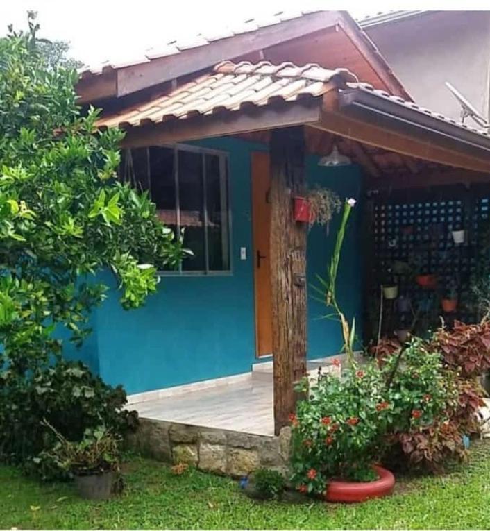 Suites Portal Do Bosque Visconde De Maua Dış mekan fotoğraf