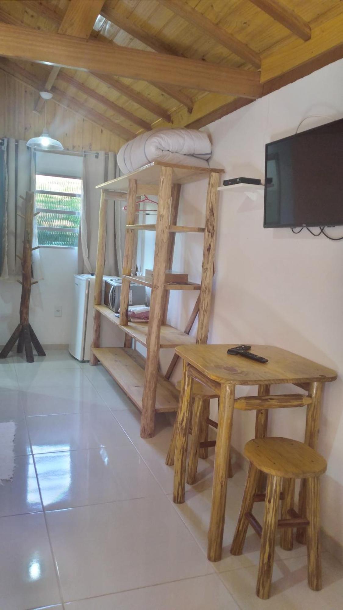 Suites Portal Do Bosque Visconde De Maua Dış mekan fotoğraf