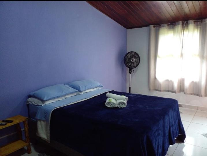 Suites Portal Do Bosque Visconde De Maua Dış mekan fotoğraf