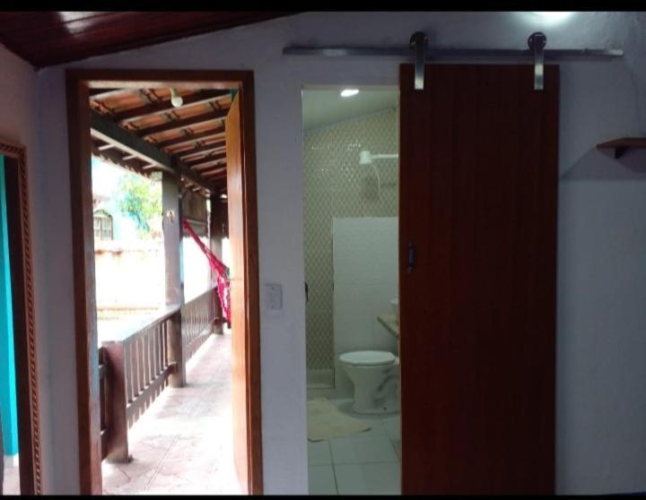 Suites Portal Do Bosque Visconde De Maua Dış mekan fotoğraf