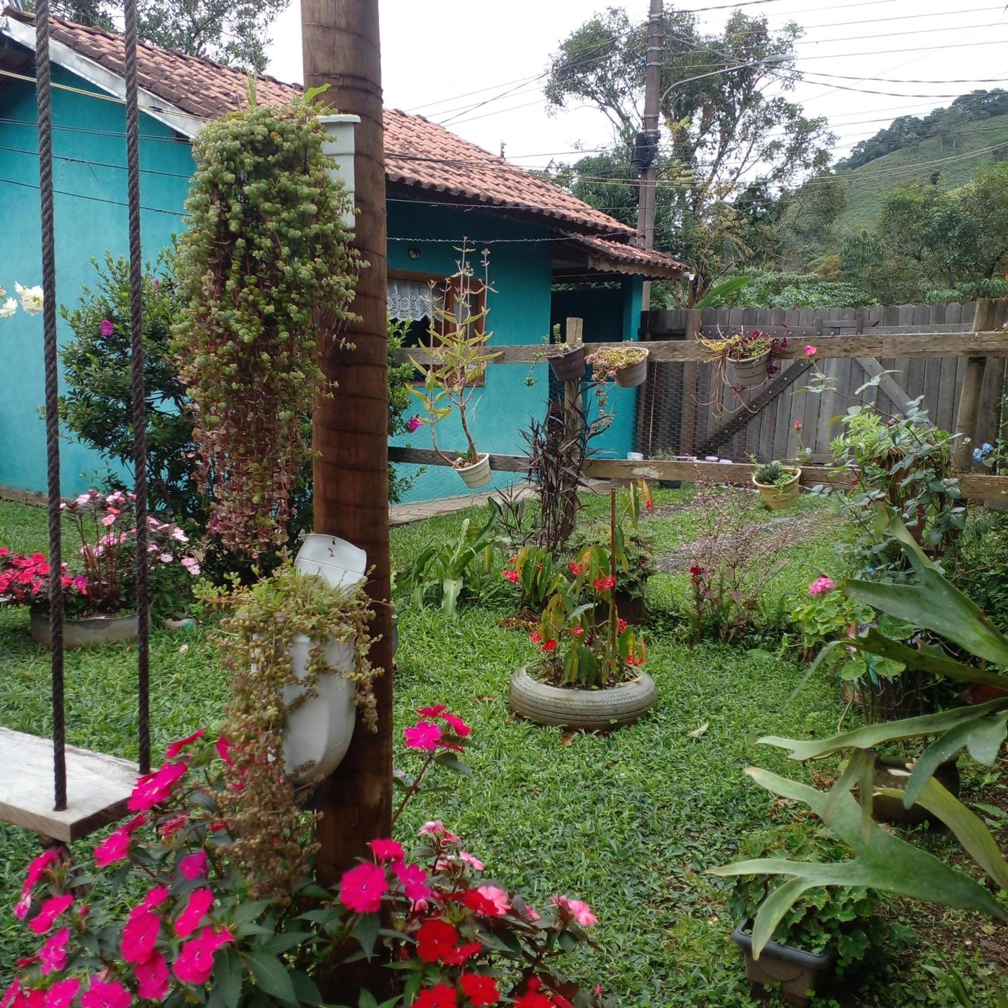 Suites Portal Do Bosque Visconde De Maua Dış mekan fotoğraf