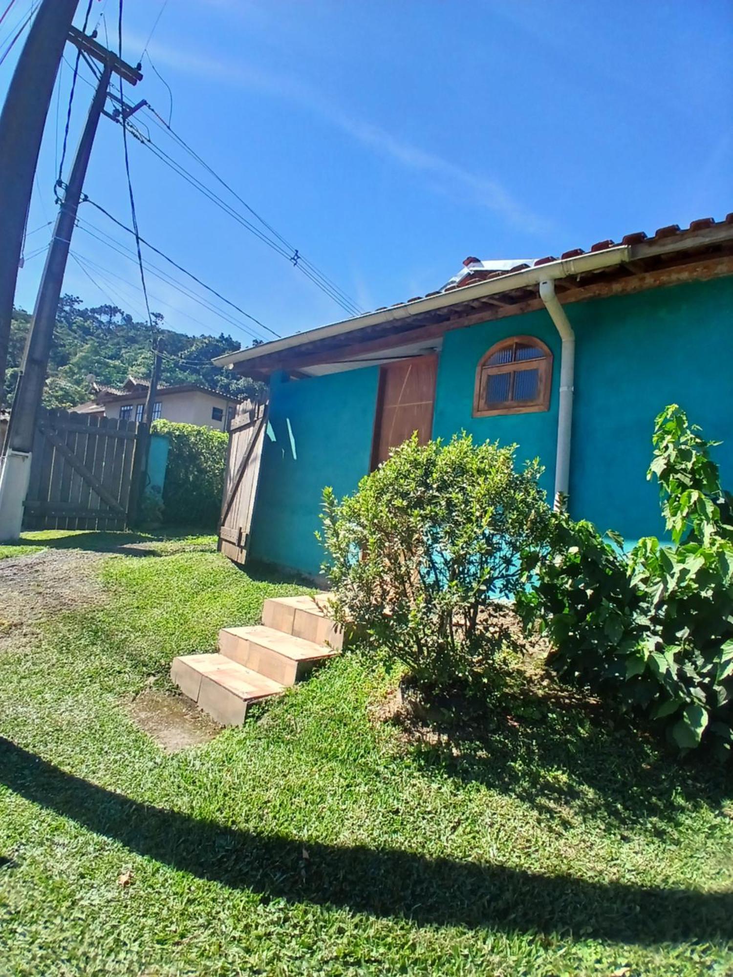 Suites Portal Do Bosque Visconde De Maua Oda fotoğraf